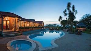 Farmhouse Hotel and Restaurant St Saviour Guernsey