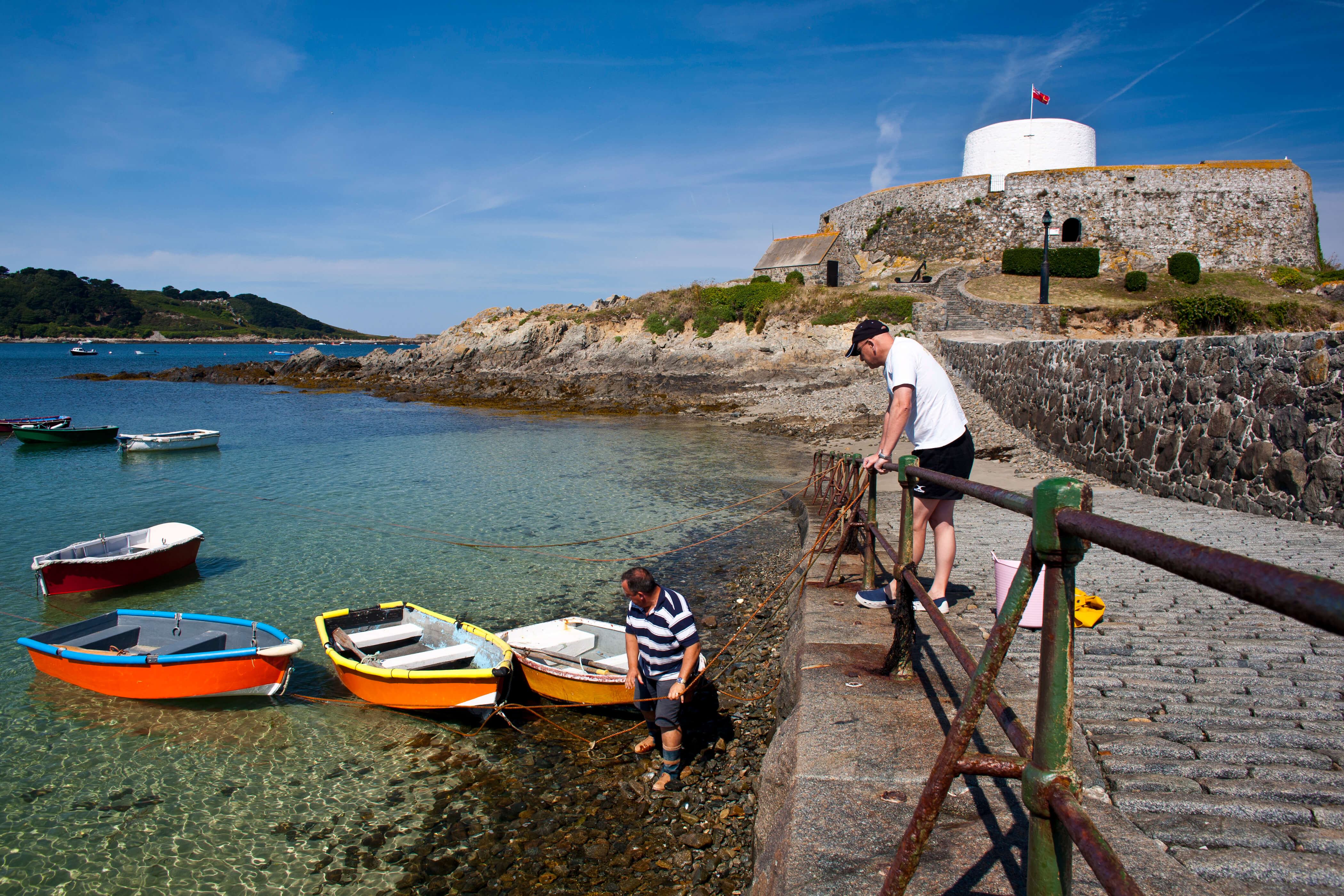 Fishing Boats Guernsey .jpg (1)