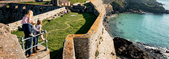 car driving on the road with sun