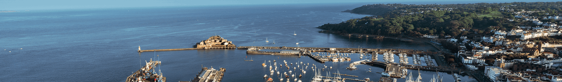 Condor Ferries | Port information