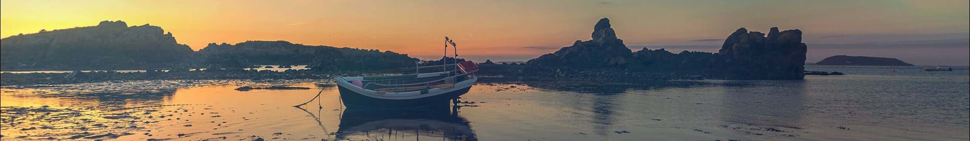 Condor Ferries | Guernsey