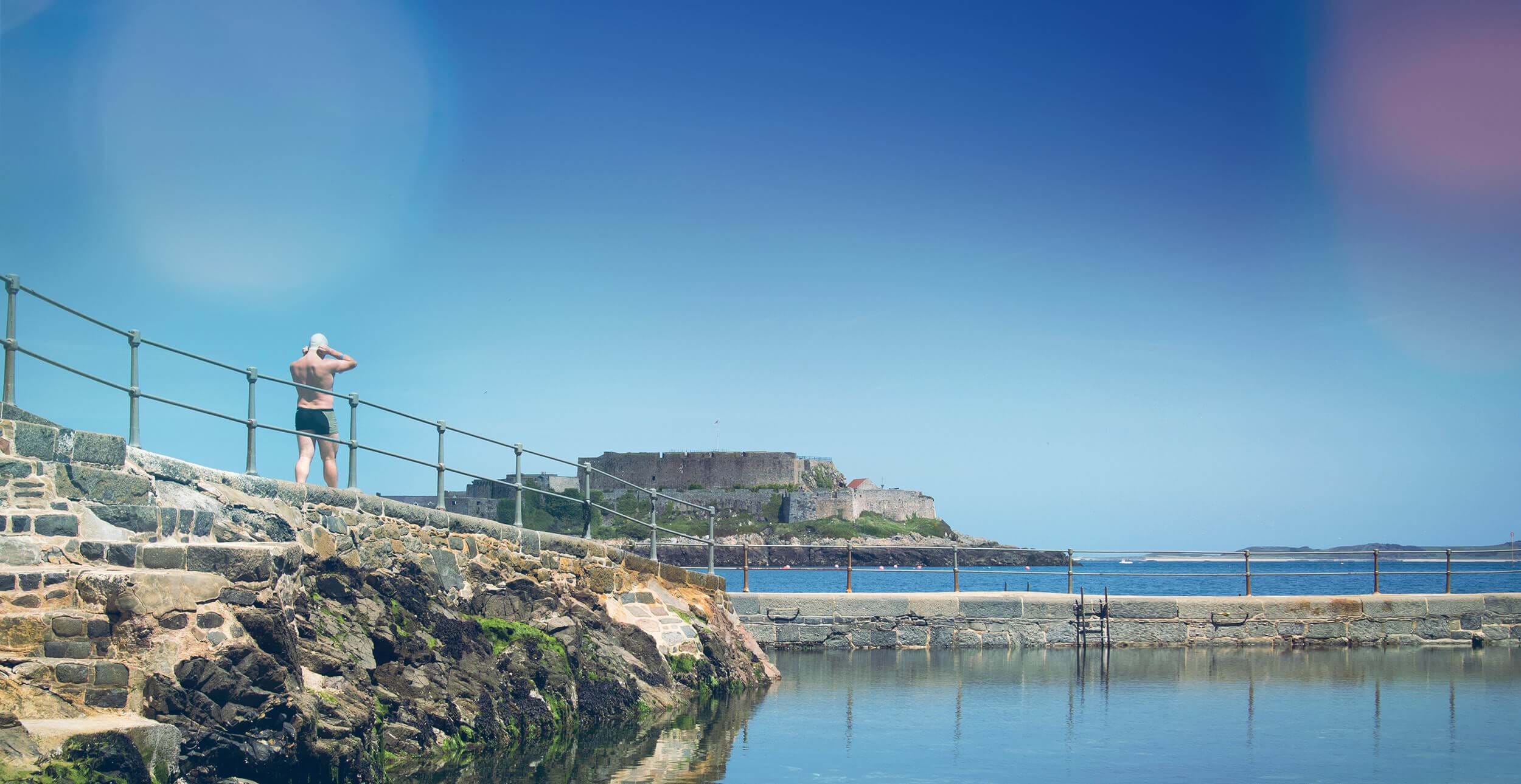 Condor Ferries | Guernsey