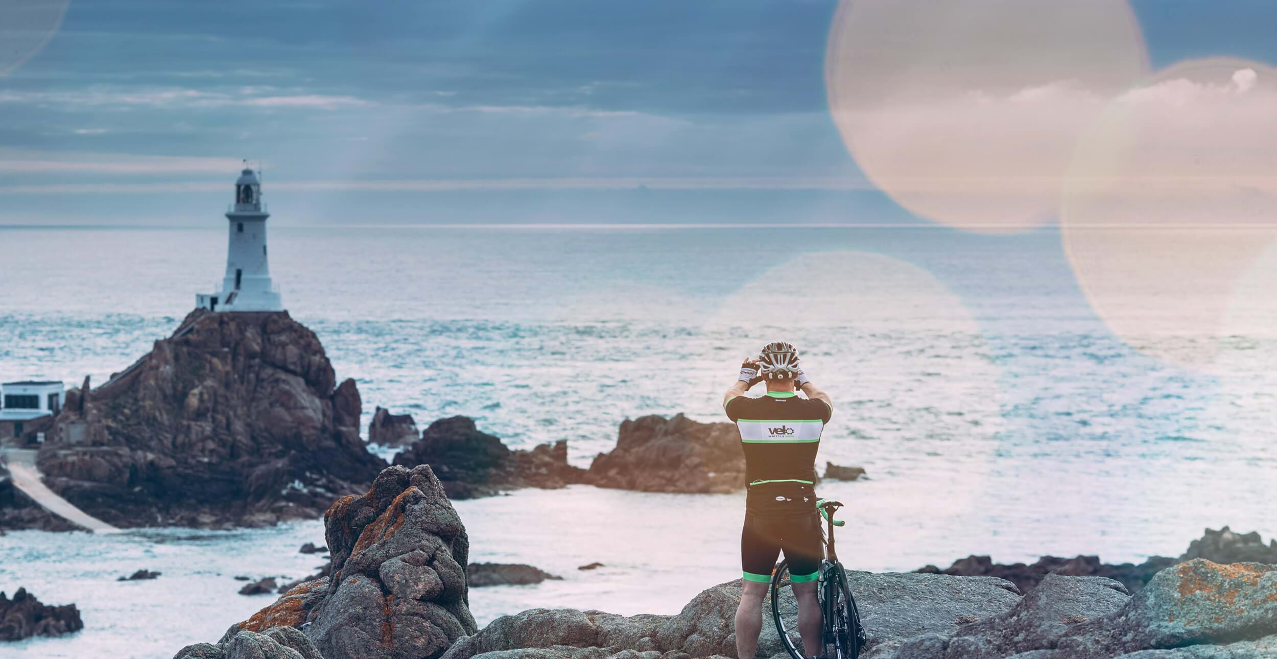 Condor Ferries | Jersey