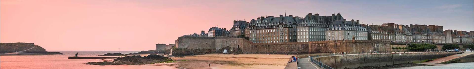Travelling to or from France with Condor Ferries